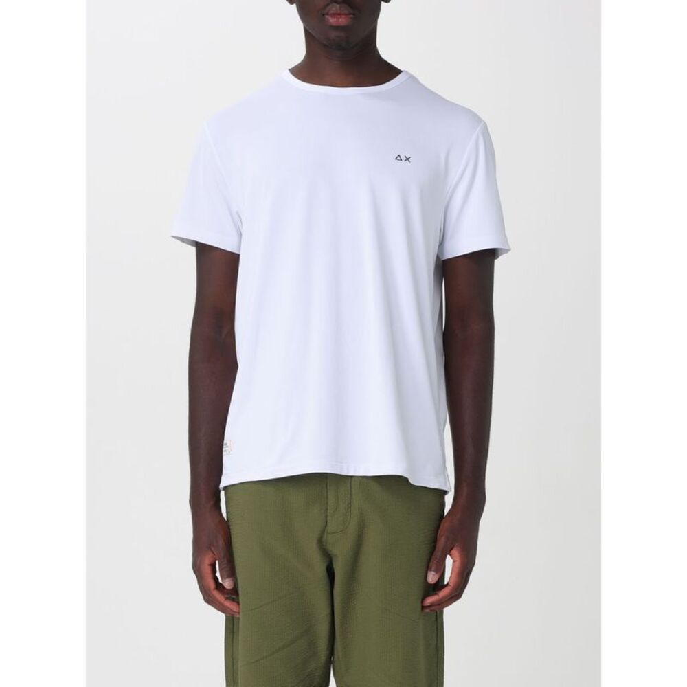 Sun68 T-Shirt Men White